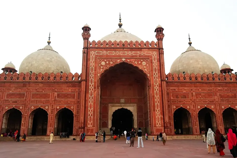 Lahore Heritage