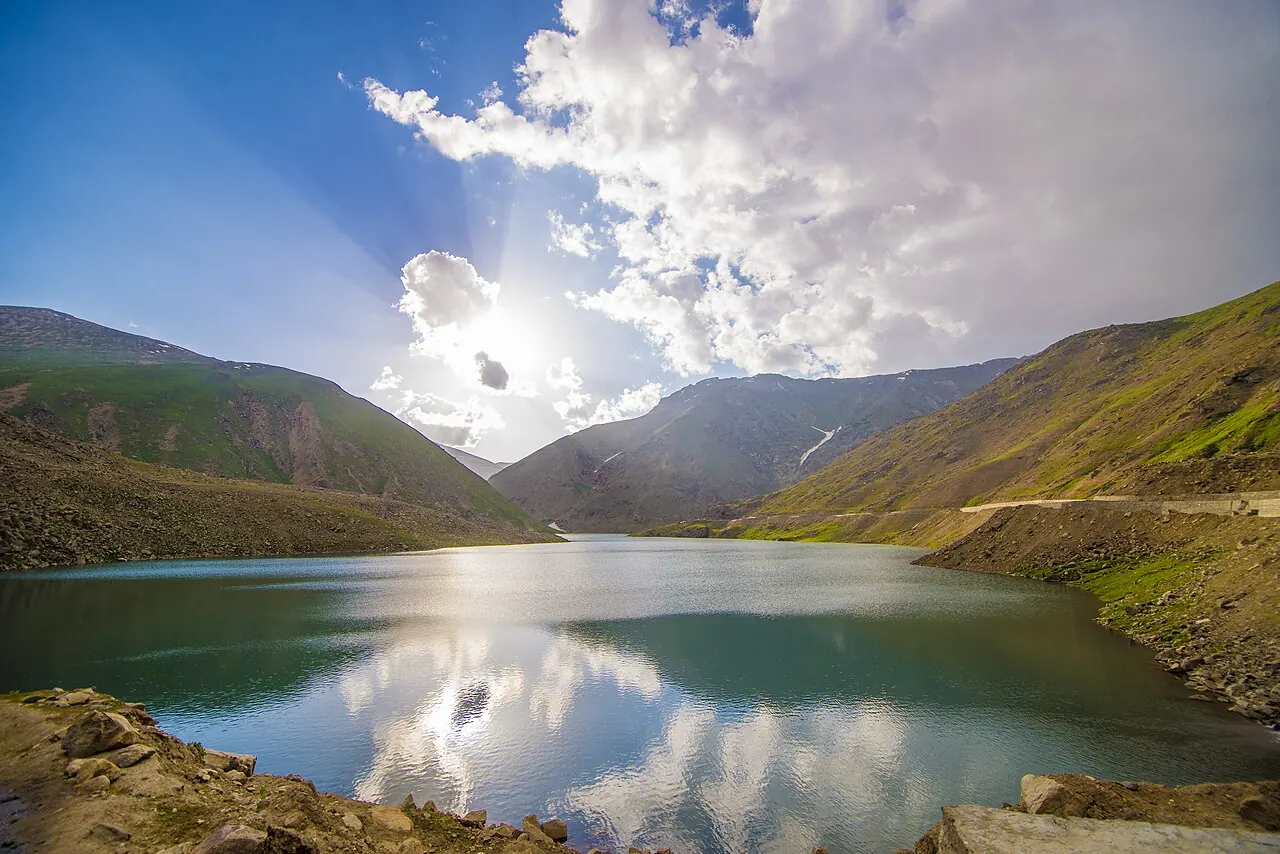 Naran–Kaghan Weekender